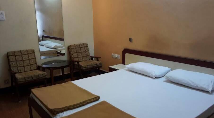 Hotel Sahyadri, Sindhudurg 1
